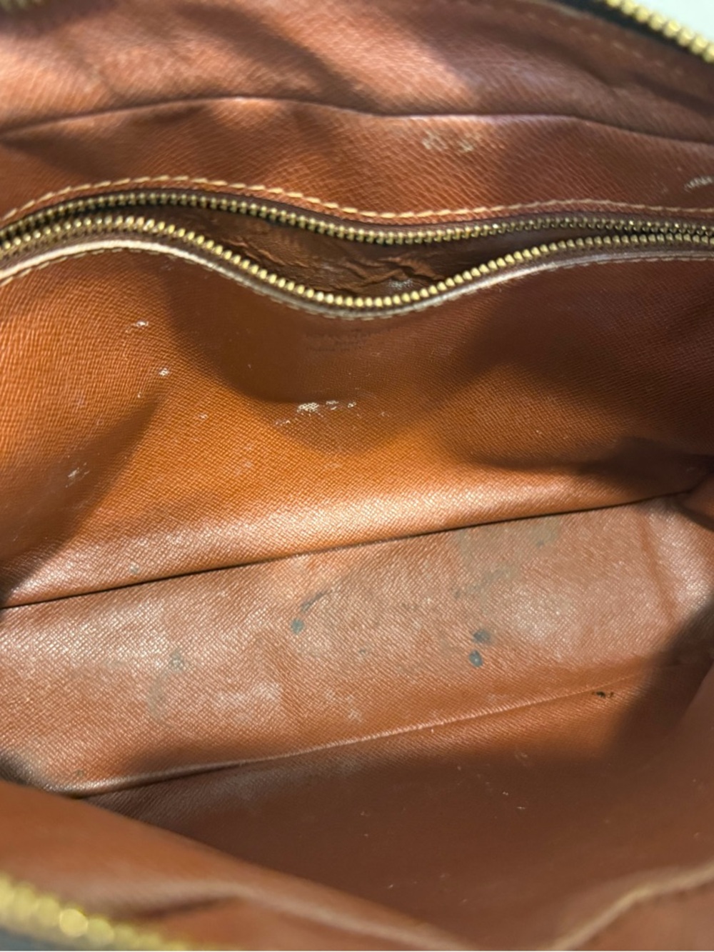 Louis Vuitton LV Monogram Trocadero 27 - Picture 10 of 13